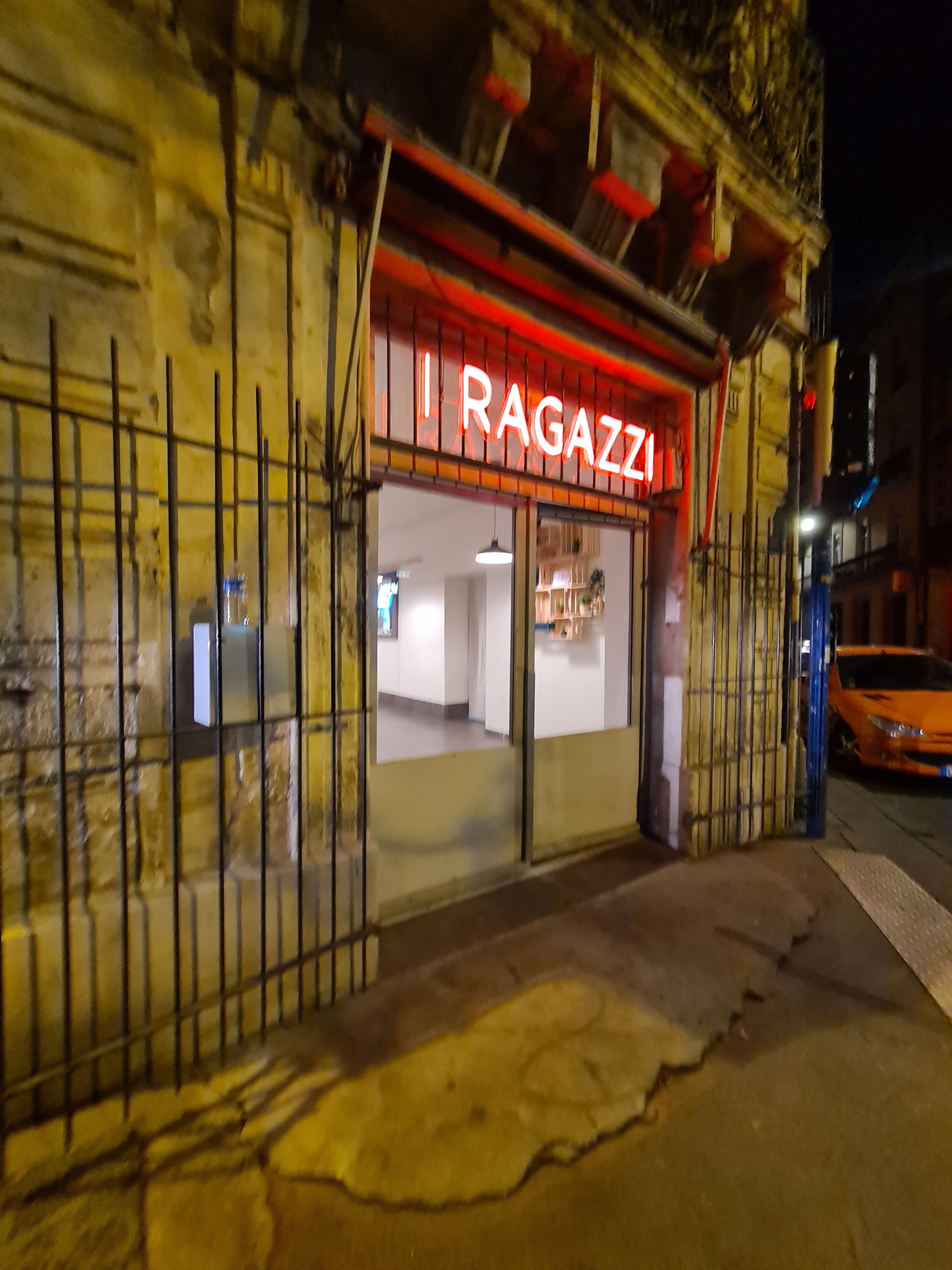 Photo n° 1 de l'avis de Romain.a fait le 17/02/2022 à 22:12