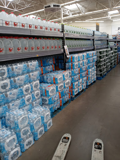 Department Store «Walmart Supercenter», reviews and photos, 7 Dowling Village Boulevard, North Smithfield, RI 02896, USA