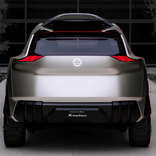 Nissan Dealer «Devon Nissan», reviews and photos, 459 W Lancaster Ave, Devon, PA 19333, USA