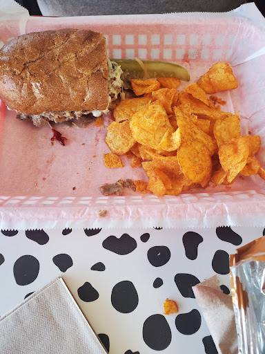 Sandwich Shop «Firehouse Subs», reviews and photos, 2102 Veterans Blvd, Dublin, GA 31021, USA