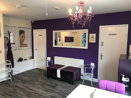 GenKi الجمال - GenKi Beauty