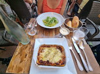 Plats et boissons du Restaurant italien Ristorante la Pasta à Mouans-Sartoux - n°19