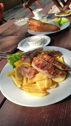 Opinii despre Sarokház Étterem în Lakitelek - Étterem