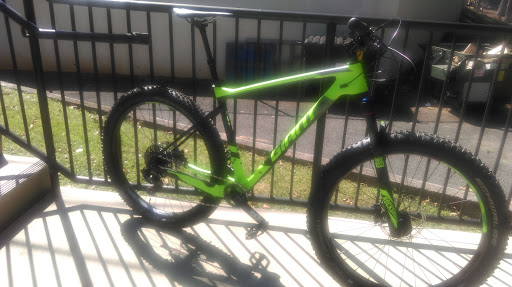 Bicycle Store «Wyckoff Cycle», reviews and photos, 396 Franklin Ave, Wyckoff, NJ 07481, USA