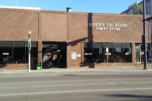 Seeds of Hope Thrift Store image