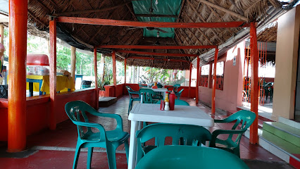 Restaurante Mi Ranchito - Santa Cruz de Mompox, Mompós, Bolivar, Colombia