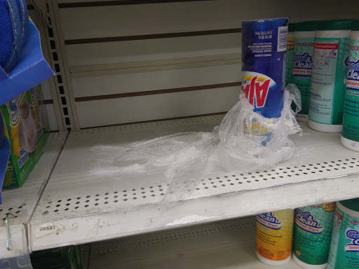 Dollar Store «Dollar Tree», reviews and photos, 5687 Broadway, Bronx, NY 10463, USA