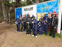 FUN TEAM Paintball Carnac Carnac