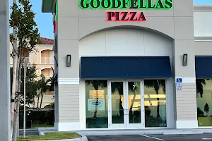 Goodfella's Pizza image