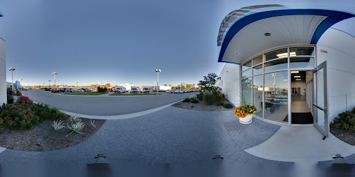 Chevrolet Dealer «Bob Brown Chevrolet», reviews and photos, 3600 111th St, Urbandale, IA 50322, USA