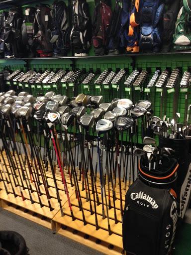 Sporting Goods Store «Play It Again Sports-Buckhead», reviews and photos, 3872 Roswell Rd NE, Atlanta, GA 30342, USA