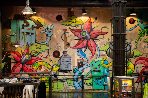 Shoe Store «Unheardof», reviews and photos, 341 W 4th St, Cincinnati, OH 45202, USA