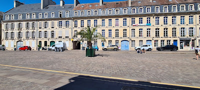 Agence Barré Immobilier à Caen