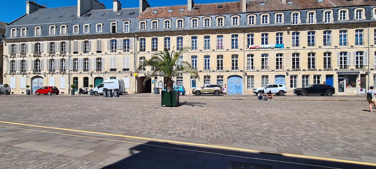 Agence Barré Immobilier à Caen