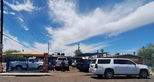 Carrasco's Xtreme Hand wash and detail en Phoenix