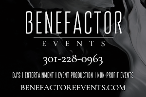 Benefactor Events image