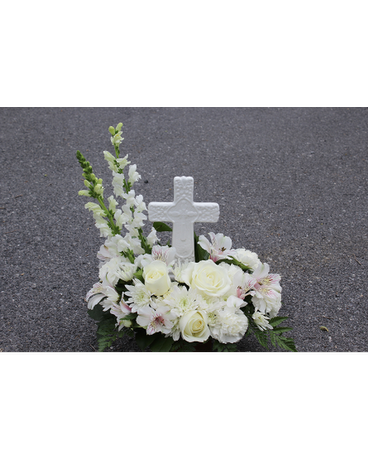 Florist «Flowers By Snellings», reviews and photos, 23 N Braddock St, Winchester, VA 22601, USA