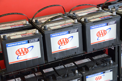 Travel Agency «AAA North Riverside Car Care Plus», reviews and photos