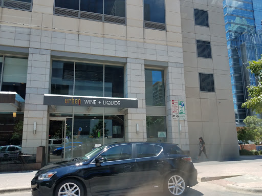 Liquor Store «Urban Wine + Liquor», reviews and photos, 200 Congress Ave, Austin, TX 78701, USA