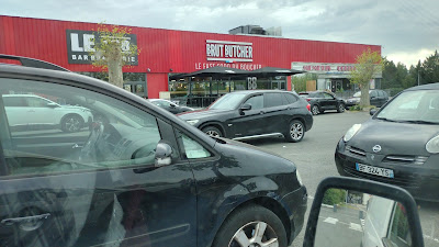 Cdiscount à Poitiers