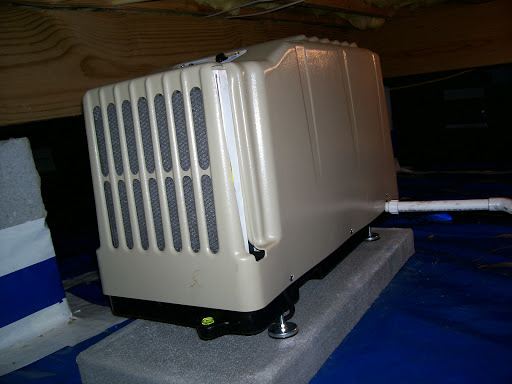 Air Conditioning Repair Service «Fulford Heating & Cooling», reviews and photos