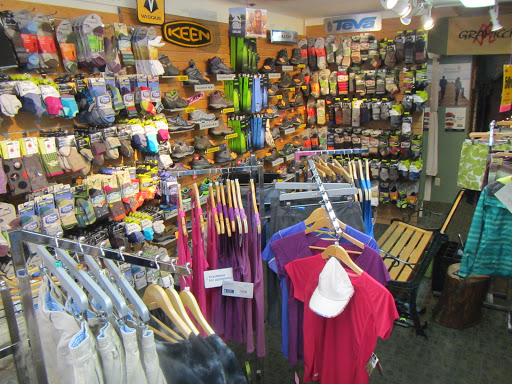 Outdoor Sports Store «Canyon Outfitters», reviews and photos, 2701 AZ-89A, Sedona, AZ 86336, USA