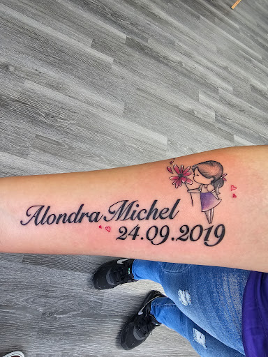 Explore hanuman tattoo ideas, creative tattoo ideas in Saint Paul, available at Olmeca Tattoo