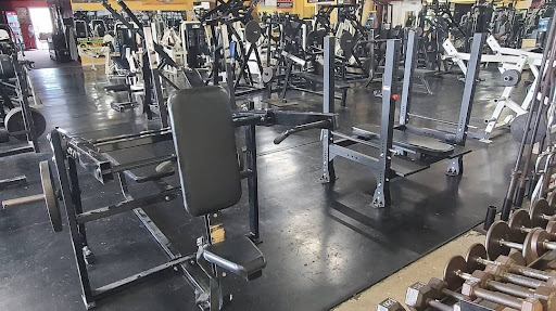 Gym «Dover Gym YPHC», reviews and photos, 700 Otis Dr, Dover, DE 19901, USA