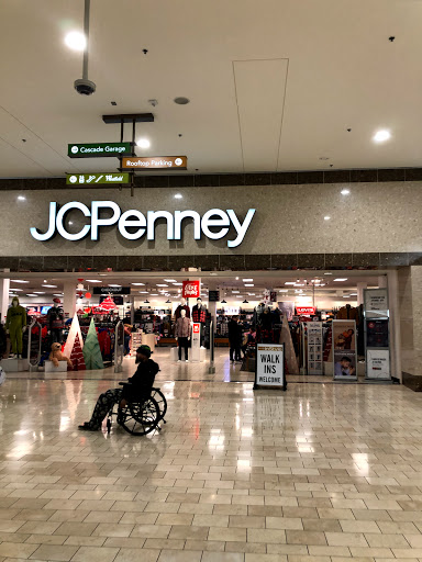 JCPenney Optical