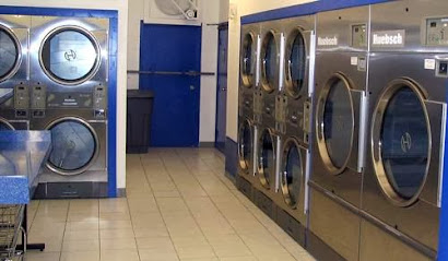 South Lebanon Wash N' Dry Coin Laundry