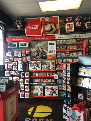 Video Game Store «GameStop», reviews and photos, 4830 Wilson Rd Ste 400, Humble, TX 77396, USA