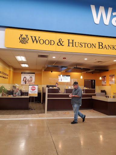 Department Store «Walmart Supercenter», reviews and photos, 1310 Preacher Roe Blvd, West Plains, MO 65775, USA