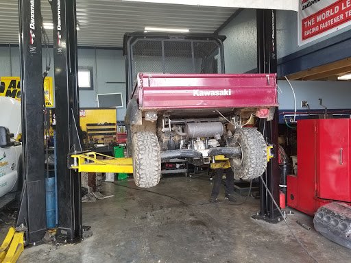 Auto Repair Shop «Antietam Automotive», reviews and photos, 311 W Chapline St, Sharpsburg, MD 21782, USA