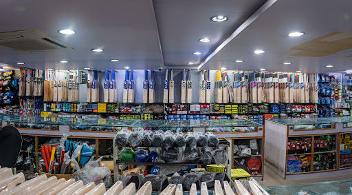 TITUS SPORTS - Sports Store in Jaipur, Rambagh Circle