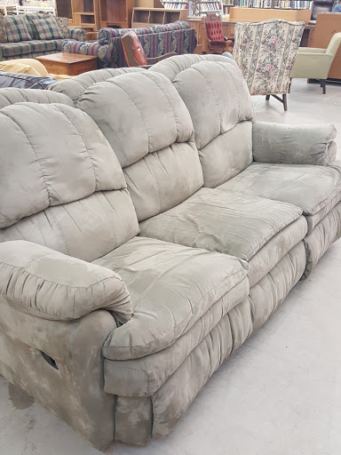 Thrift Store «Habitat For Humanity Restore», reviews and photos, 1123 Central Pkwy SW, Decatur, AL 35601, USA