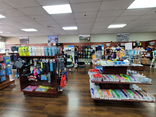 Shoe Store «A Snails Pace Running Shop», reviews and photos, 1040 E Imperial Hwy # F2, Brea, CA 92821, USA