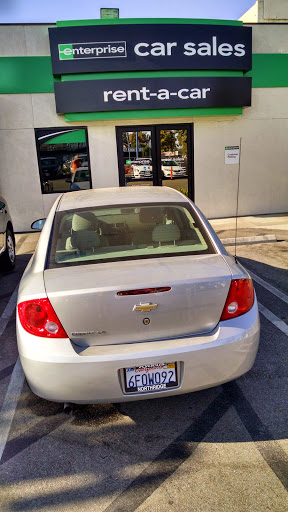 Used Car Dealer «Enterprise Car Sales», reviews and photos, 6653 Reseda Blvd, Reseda, CA 91335, USA
