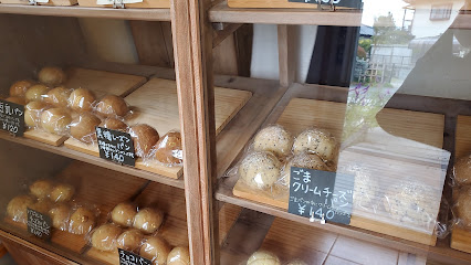 天然酵母のパンとおやつのお店 Teku-Teku