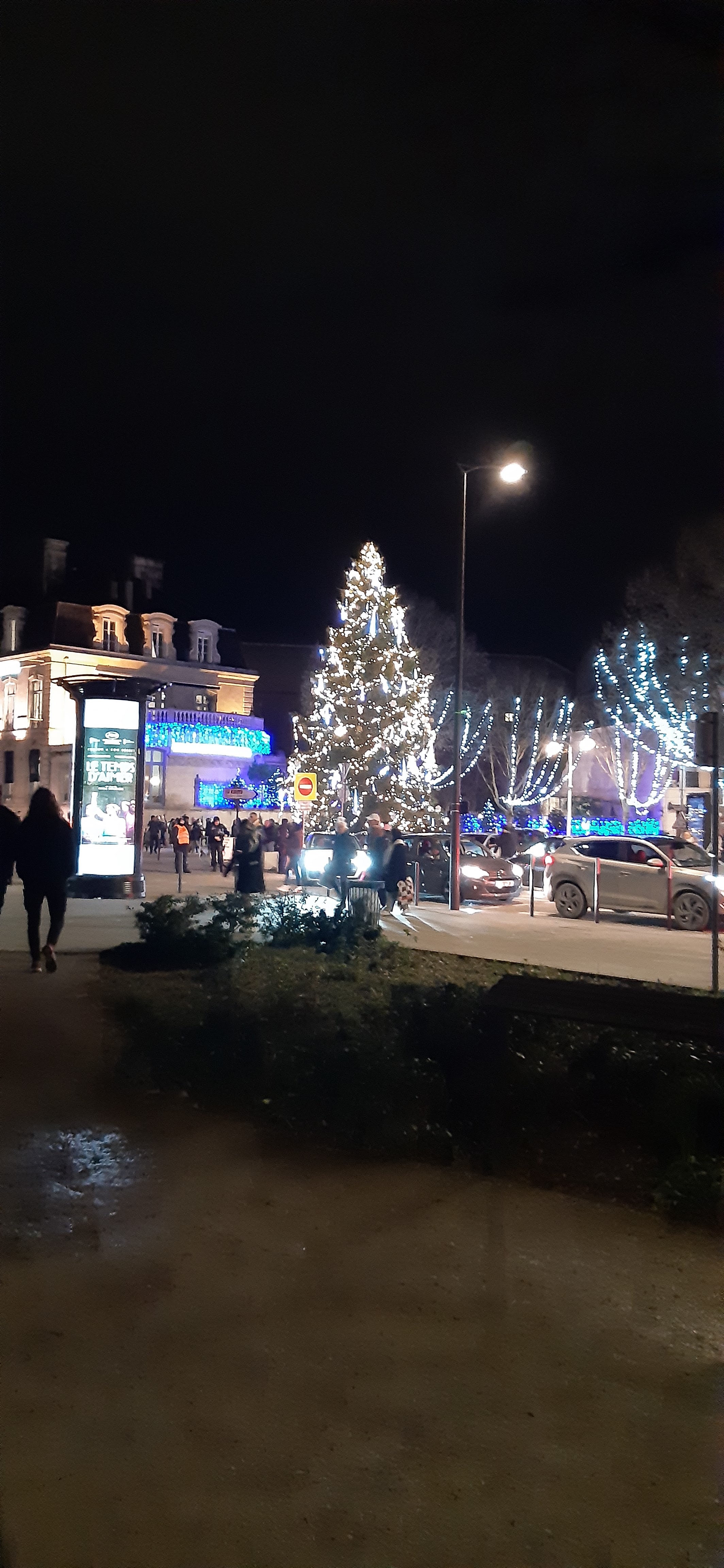 Photo n° 2 de l'avis de jerome.u fait le 27/12/2023 à 19:53