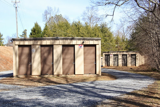 Self-Storage Facility «Full Basement Self Storage», reviews and photos, 88 Rock House Rd, Dahlonega, GA 30533, USA