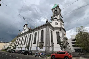 Roman Catholic Church of St. Joseph image