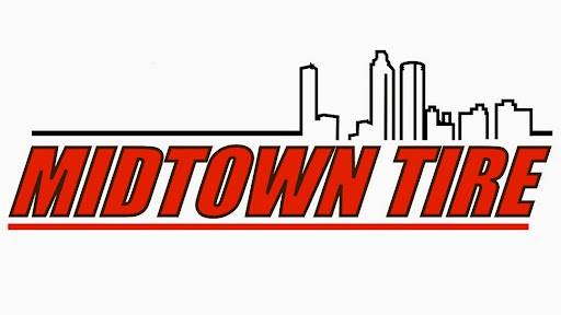 Tire Shop «Midtown Tire - Toco Hills», reviews and photos, 2916 N Druid Hills Rd NE, Atlanta, GA 30329, USA