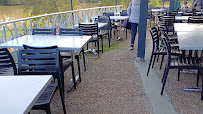 Atmosphère du Restaurant le lac de luc à Pouillon - n°10