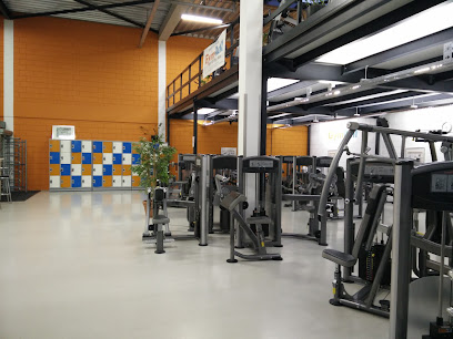 GYM4ALL UTRECHT