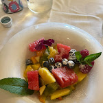 Photo n°3 de l'avis de Claudia.. fait le 03/07/2022 à 08:32 sur le  San Biagio Ristorante - Matera centro sassi à Matera