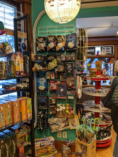 Toy Store «Mischief Toy Store», reviews and photos, 818 Grand Ave, St Paul, MN 55105, USA