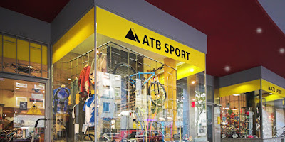 ATB Sport GmbH der Mountainbike-Laden