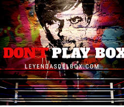 Gimnasio De Boxeo photo