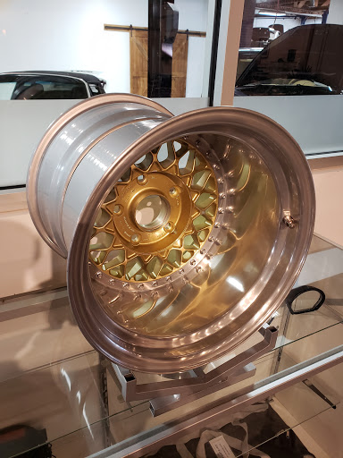 Auto Parts Store «Parkhaus1 Performance & Parts», reviews and photos, 2644 SW 28th Ln, Miami, FL 33133, USA