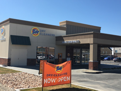 Dry Cleaner «Tide Dry Cleaners», reviews and photos, 11514 4000 W #101, South Jordan, UT 84095, USA